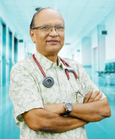 Dr. Prabhachandran Nair M.G
